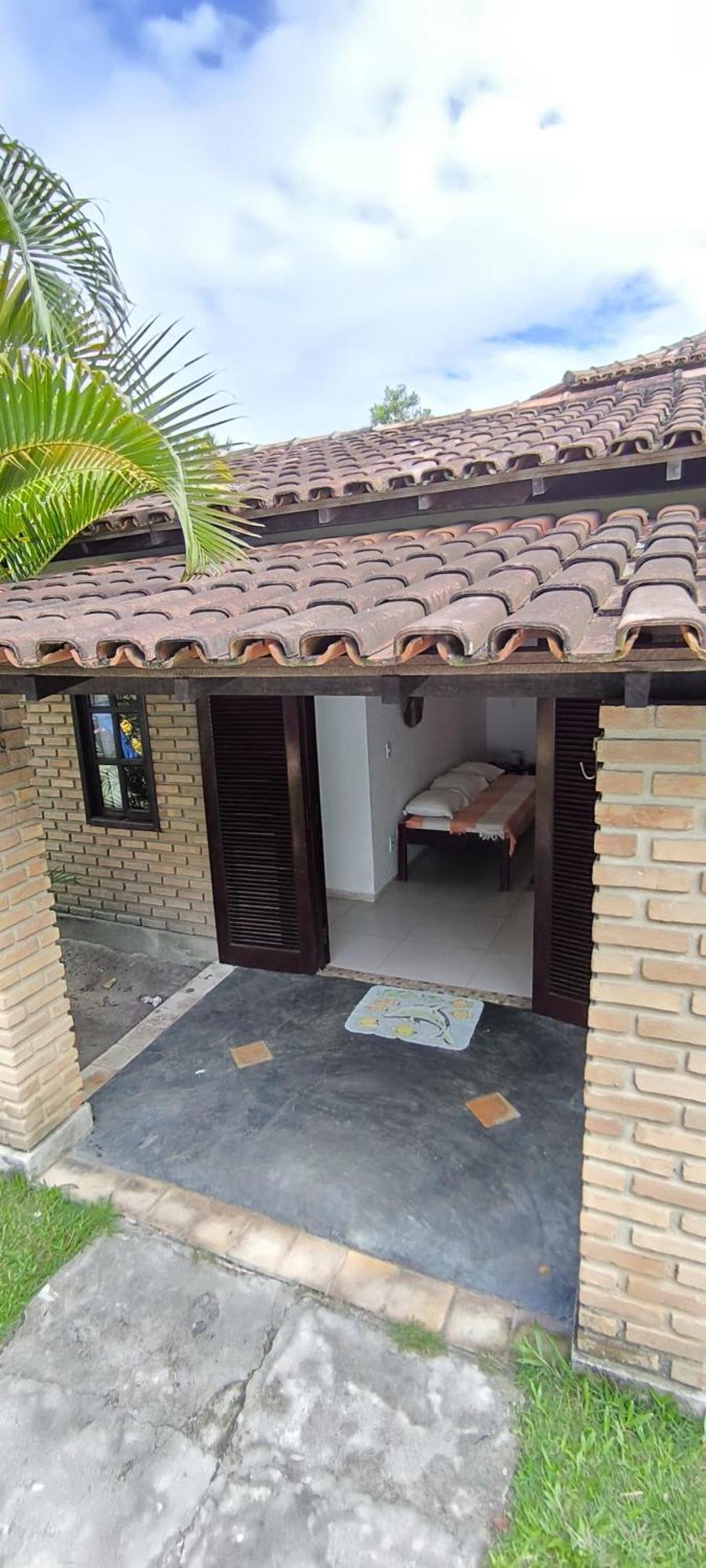 Golfinho Condominio Porto Seguro Kültér fotó